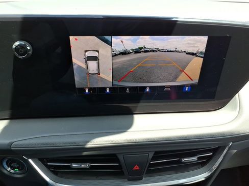 Used 2025 Buick Encore GX Avenir w/ Avenir Technology Package AWD/4WD image 21