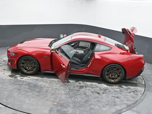 Used 2024 Ford Mustang GT Premium w/ GT Performance Package image 68