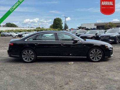 Used 2023 Audi A8 L 3.0T w/ Executive Package