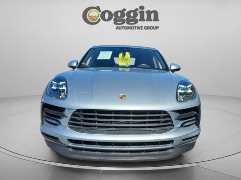 Used 2020 Porsche Macan S image 9