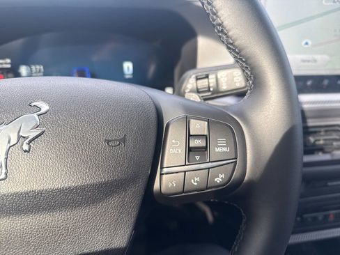 New 2025 Ford Bronco Sport Badlands w/ Badlands Tech Package image 17