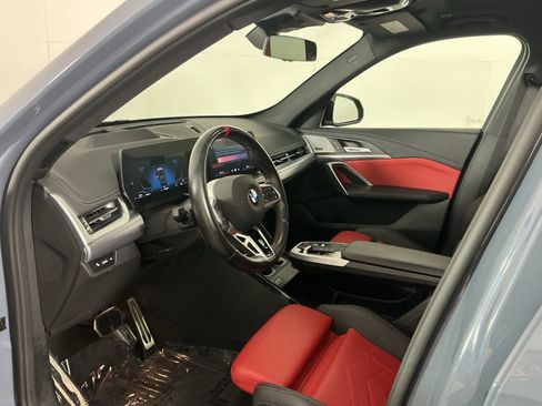 Used 2024 BMW X1 M35i w/ Premium Package AWD/4WD image 11