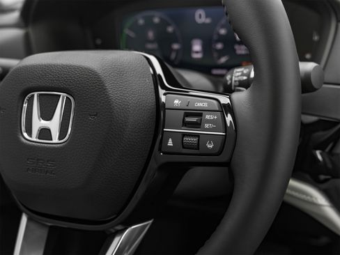 Used 2025 Honda Accord Sport image 44