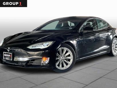 Used 2018 Tesla Model S 75D