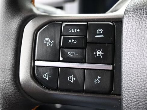 Used 2025 Ford F150 Tremor w/ Equipment Group 402A High AWD/4WD image 27