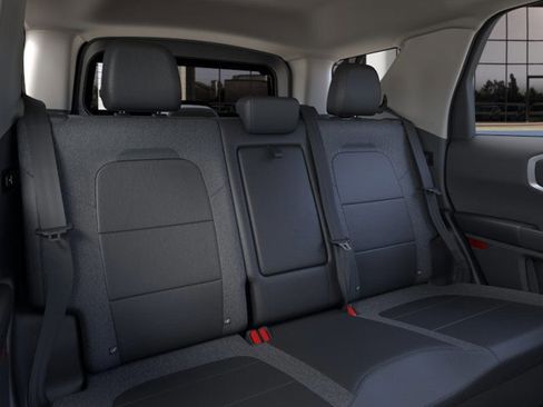 New 2025 Ford Bronco Sport Big Bend w/ Convenience Package image 11