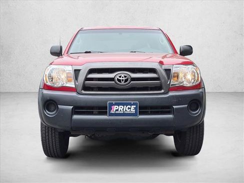 Used 2009 Toyota Tacoma PreRunner RWD image 2