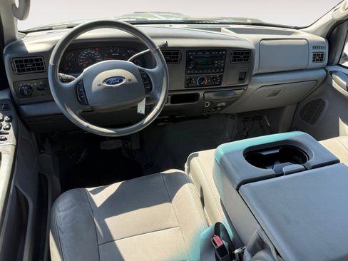 Used 2003 Ford F250 Lariat RWD image 15