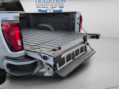 Used 2021 GMC Sierra 2500 Denali w/ Denali Ultimate Package image 31