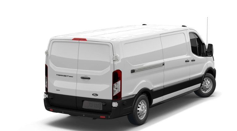 New 2026 Ford Transit 350 Low Roof AWD image 26