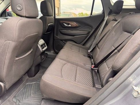 Used 2019 GMC Terrain SLE w/ Driver Convenience Package AWD/4WD image 11