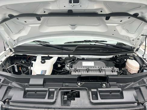 Used 2023 Chevrolet Express 2500 w/ Driver Convenience Package image 32