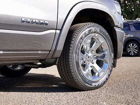 New 2026 RAM 1500 Big Horn image 9