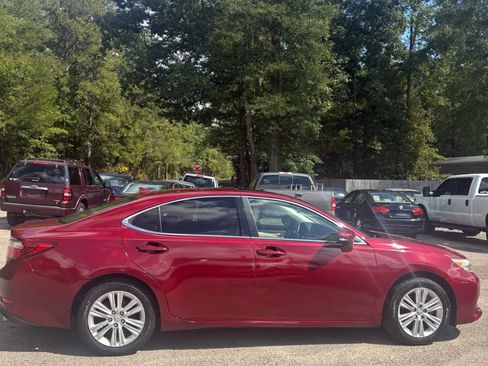 Used 2014 Lexus ES 350 image 10