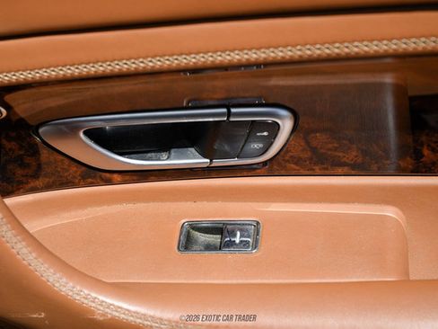 Used 2009 Bentley Continental GTC AWD/4WD image 33