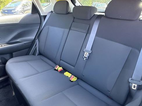 New 2026 Hyundai Kona SEL Sport FWD image 22