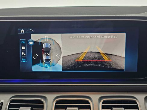 New 2026 Mercedes-Benz GLE 450 4MATIC Coupe image 26