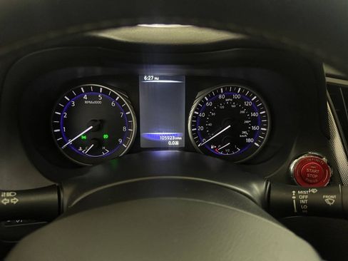 Used 2014 INFINITI Q50 Premium w/ All Weather Package RWD image 58