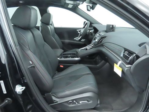 Used 2026 Acura RDX A-Spec AWD/4WD image 23