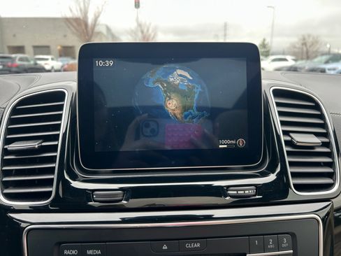 Used 2017 Mercedes-Benz GLE 43 AMG 4MATIC Coupe image 28