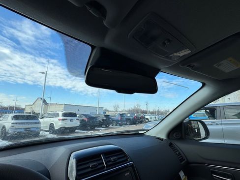 New 2026 Mitsubishi Outlander Sport ES image 22