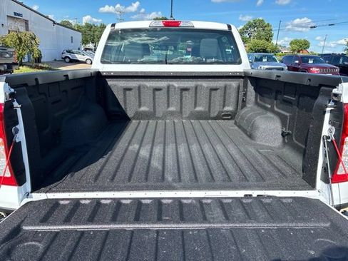 Used 2025 Ford Ranger XL w/ Trailer Tow Package AWD/4WD image 10