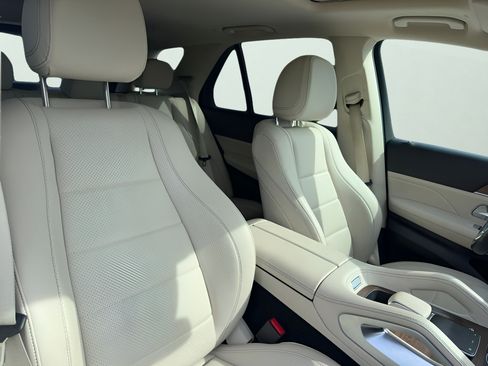 Used 2021 Mercedes-Benz GLE 350 image 36
