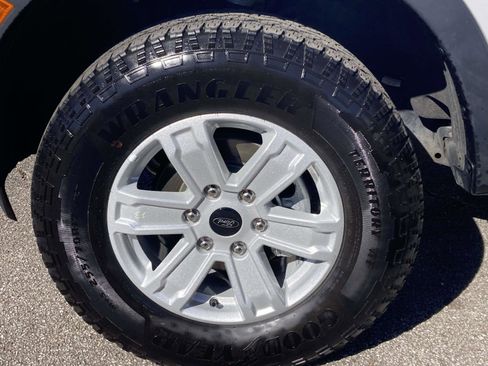 Used 2024 Ford Ranger XL w/ Trailer Tow Package image 14