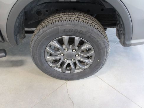 Used 2021 Ford Ranger XLT w/ Equipment Group 301A Mid image 51