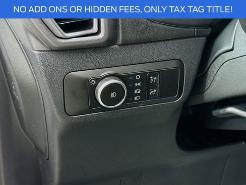 New 2026 Ford Bronco Sport Outer Banks w/ Sasquatch Outer Banks Package image 10