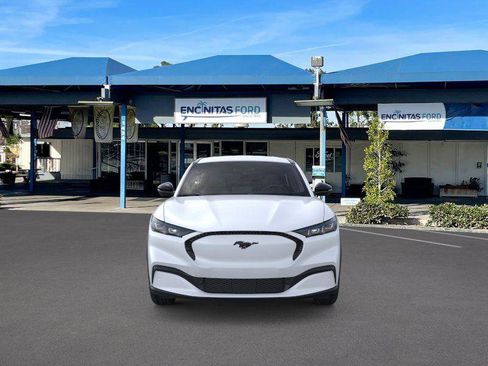 New 2026 Ford Mustang Mach-E Select w/ Technology Package image 6