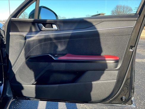 Used 2024 Kia K5 GT-Line w/ GT-Line Premium Package image 19