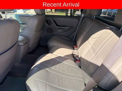 Used 2003 Jeep Grand Cherokee Laredo image 3