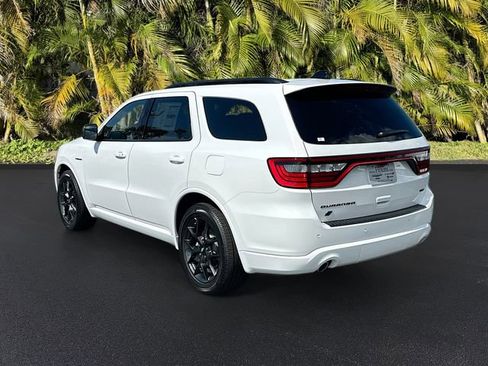 New 2026 Dodge Durango GT w/ Blacktop Package image 3