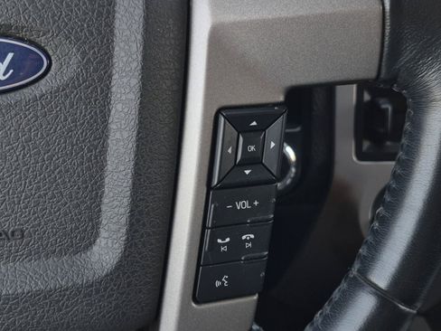 Used 2017 Ford Expedition Limited w/ Equipment Group 301A RWD image 30