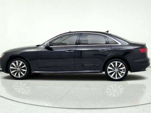 Used 2020 Audi A4 2.0T Premium w/ Convenience Package FWD image 5