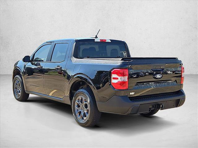 Used 2025 Ford Maverick XLT FWD image 8