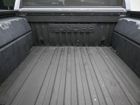 Used 2021 Toyota Tundra SR5 w/ Trail Edition image 10