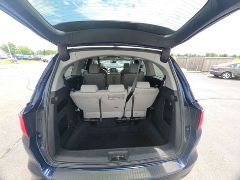Used 2018 Honda Odyssey EX-L image 30