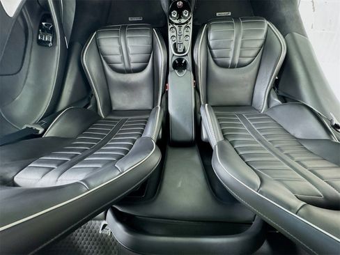 Used 2025 McLaren GTS image 22