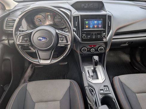 Used 2020 Subaru Crosstrek 2.0i Premium w/ Moonroof Package 2 image 19