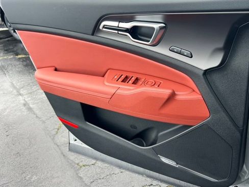 New 2026 Kia Sportage SX Prestige AWD/4WD image 19