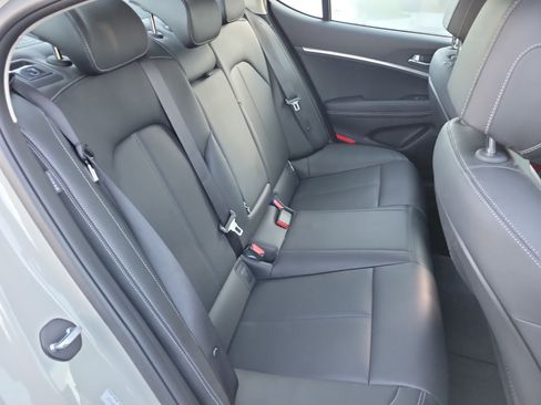 Certified 2026 Genesis G70 2.5T image 23