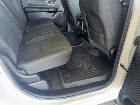 Used 2023 RAM 1500 Big Horn AWD/4WD image 37