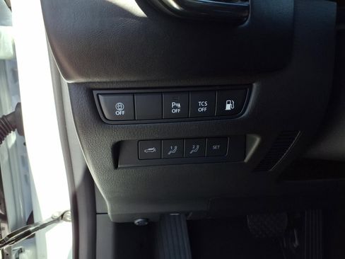 New 2026 MAZDA CX-50 2.5 Hybrid w/ Weather Package image 13