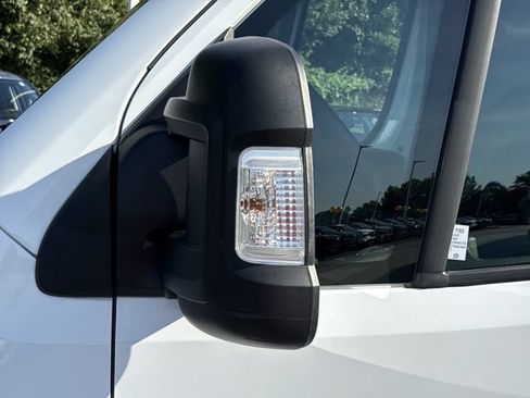 Used 2025 RAM ProMaster 3500 w/ Convenience Group FWD image 25