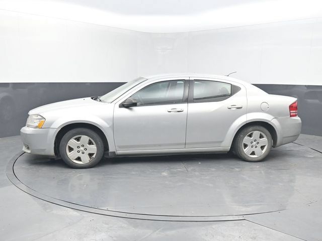 Used 2010 Dodge Avenger SXT FWD image 2