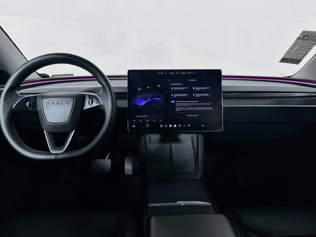 Used 2024 Tesla Model 3 Standard Range RWD image 23