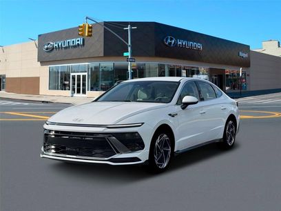 New 2026 Hyundai Sonata SEL