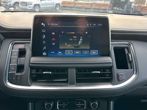 Used 2024 Chevrolet Tahoe LT image 28